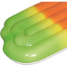 Надувной матрас-плот для плавания BESTWAY ФРУКТОВЫЙ ЛЁД 185х89см до 90кг 43161 BW