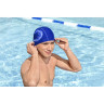 Шапочка для плавания тканевая BESTWAY 26039, от 14 лет 26039 BW